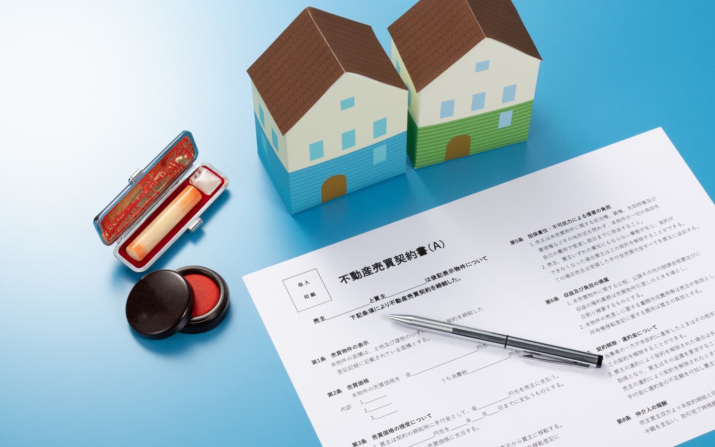 行動指針